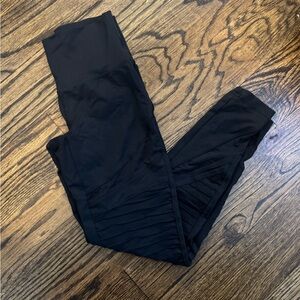 Aerie Black Leggings